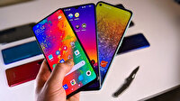 2021'in en çok satan 5 akıllı telefonu