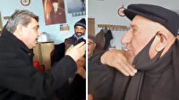 Ardahanlı vatandaşlardan CHP'li vekillere HDP tepkisi: HDP'den uzak durun