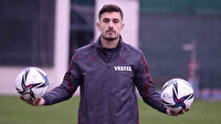 Dorukhan Toköz'den transfer itirafı: "Avrupa ve Türkiye'den teklifler aldım"