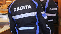 Zabıta memuru alım ilanı