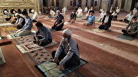 Cuma hutbesi: Mümin faydasız sözlerden ve lüzumsuz işlerden uzak durur