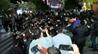 İstanbul'da izinsiz gösterilerde 70 gözaltı