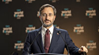 İletişim Başkanı Fahrettin Altun: Yeni bir dönemin başlangıcı olacak