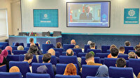 Türkiye Maarif Vakfı'nın düzenlediği 'İstanbul Eğitim Zirvesi' başladı