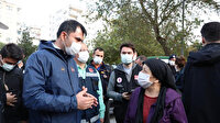 İzmir konut teslim töreni daveti