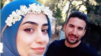 Samuray kılıcıyla katledilen Başak Cengiz'in acısı dinmiyor: Nişanlısı Mahir Mızrak'tan duygusal paylaşım