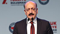 Çalışma ve Sosyal Güvenlik Bakanı Vedat Bilgin asgari ücrette ilk toplantının tarihini açıkladı