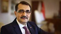 Bakan Fatih Dönmez: Varınca-1 kuyusundan günlük 3 bin varilin üzerinde petrol üretimi yapılıyor