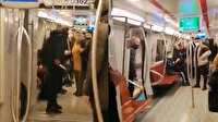 Kadıköy-Tavşantepe metrosunda dehşet saçan bıçaklı saldırgan Emrah Yılmaz suç makinesi çıktı