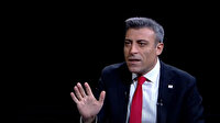 Öztürk Yılmaz'dan CHP'ye '14'üncü kat' üzerinden ağır sözler: 15 Temmuz'u önceden biliyorlardı