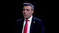 Öztürk Yılmaz'dan 'Muhasebeci Kenan' iddialarına yanıt: Bunu ortaya çıkaran benim DEAŞ'a yakın diye şikayet ettiğim kişi