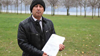 Arazöz şoförü olmak için 350 bin TL kaybetti: Çevremden ’keriz’ tepkisi aldım