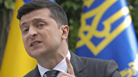 Ukrayna Cumhurbaşkanı Zelenskiy:
1 Aralık'ta ülkede darbe olacak
