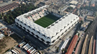 Alsancak Stadyumu'na efsanenin adı verildi