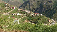 Gümüşhane'den 2 köyün Giresun'a bağlanması talebine ret