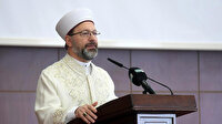 Tele1 ve T24 Peygamber Efendimiz’in hadisini Diyanet İşleri Başkanı Erbaş’ın sözüymüş gibi verdi