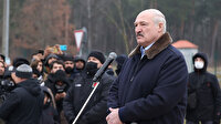 Belarus Devlet Başkanı Lukaşenko'dan göçmenlere: Avrupa'ya geçebiliyorsanız gidin, sizi engellemeyeceğiz