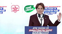 Meral Akşener'in adayı İmamoğlu: Cumhurbaşkanlığı seçiminde lazımsınız
