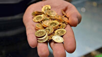 Altın yükselişle tamamlandı: İşte gram, çeyrek ve tam altında son rakamlar