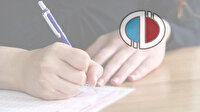 AÖF sınavlarında kalem ve silgi veriliyor mu?