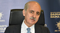 Numan Kurtulmuş: Madem fiyatlar çok geriye çekilemiyor vatandaşın alım gücünü ileri taşımakla yükümlüyüz