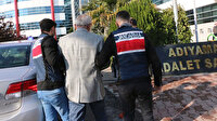 Yunanistan'a kaçmak isterken yakalanan HDP'li PKK üyeliğinden tutuklandı