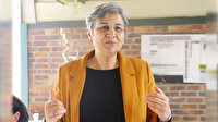 HDP'nin eski vekili Leyla Güven'e beş yıl hapis