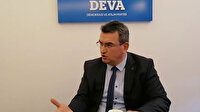 DEVA Partisi'nin kurucularından Metin Gürcan'a 'casusluk' suçundan gözaltı