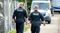 Alman polisinin ırkçı mesajları ifşa oldu: Dün bir Türk'ü tekmeledim