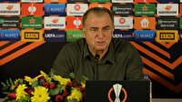Fatih Terim'den şampiyonluk mesajı: "Hiçbir şeyden vazgeçmem"