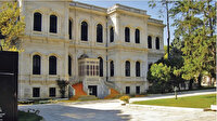 Bir dönemin hikayesi
Yıldız Sarayı’nda yazıldı