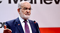 Saadet lideri Karamollaoğlu: 28 Şubatçı komutanların yargılanmasını içime sindiremiyorum