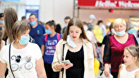 Turistin harcaması
salgın öncesini geçti: Kişi başı 835 dolar oldu