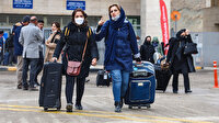 İranlı turistler o ile adeta akın ediyor: Otellerde doluluk oranı yüzde 100'e ulaştı