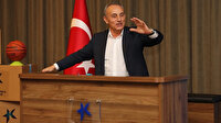 Küçükçekmece Belediyesi pandemide
etkinliğe
20 milyon lira harcamış!