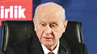 Devlet Bahçeli: Canlı döviz bombalarına
eyvallah etmeyeceğiz