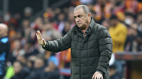 Fatih Terim'den şampiyonluk mesajı: "Hiçbir şeyden vazgeçmem"
