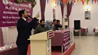 HDP'li Habib Eksik'ten skandal sözler: Kabul etmeseniz de Kürtlerin toprağının adı Kürdistan'dır
