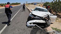 Honda 2050 hedefini 'trafikte sıfır kaza' olarak belirledi