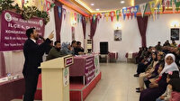 HDP vekili Habib Eksik'ten skandal sözler: Kabul etmeseniz de Kürtlerin toprağının adı Kürdistan'dır