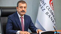 Merkez Bankası Başkanı Kavcıoğlu: İktisadi faaliyette
güçlü toparlanma var