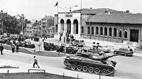 61 yıl sonra
darbe tazminatı