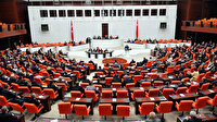 2022 Bütçesi TBMM Plan ve Bütçe Komisyonu'nda kabul edildi