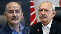 Bakan Soylu'dan Kılıçdaroğlu'na: Siyaset kurnazlıkla değil asaletle yürür