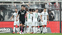 Beşiktaş galibiyeti unuttu: GZT Giresunspor Vodafone Park'ta farklı kazandı