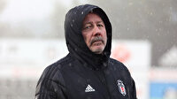 Beşiktaş'ta plan değişti