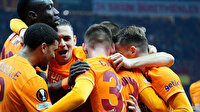 Aslan Avrupa'da rakipsiz