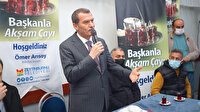 Zeytinburnu Belediye Başkanı Ömer Arısoy: En temiz ilçelerden biriyiz
