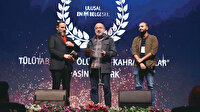 Kısa filmler en güzeli anlattı