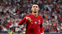 Sosyal medyada gündem olan paylaşım: "Ronaldo'yu durdurabilecek tek Türk"
